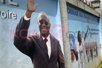Côte dÂ’Ivoire : Ajournement du Procès Gbagbo, Bensouda renvoyée une nouvelle fois à  sa copie 